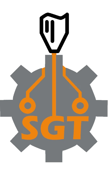 SGT Prints